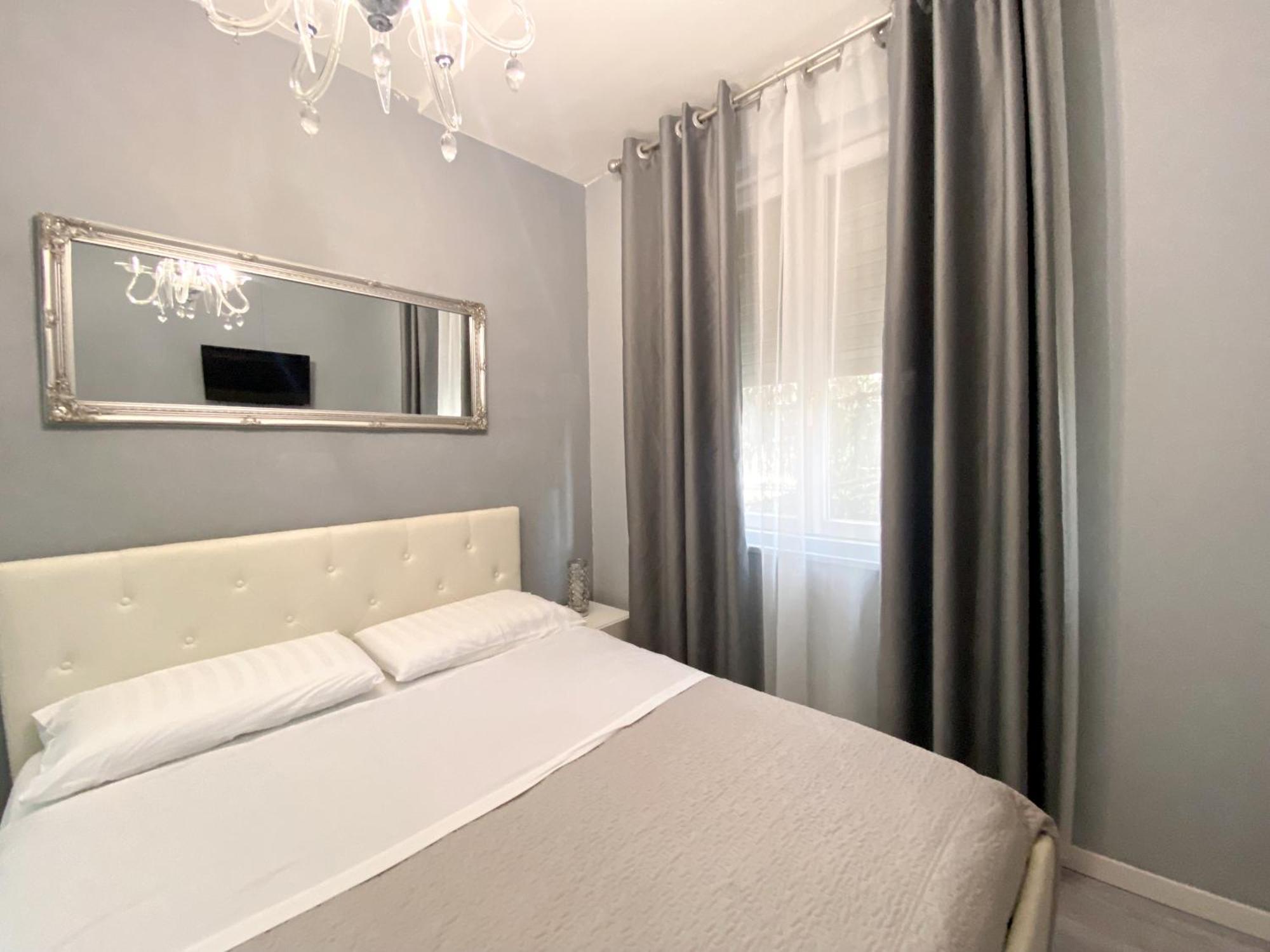 Casa Rosmini Rooms, Dolomia Best Home Trento Exterior photo
