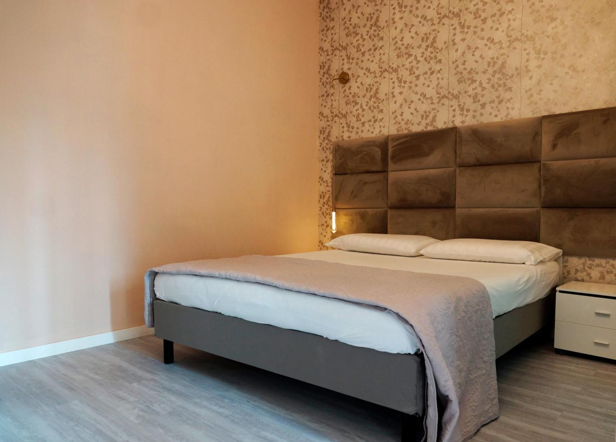 Casa Rosmini Rooms, Dolomia Best Home Trento Exterior photo