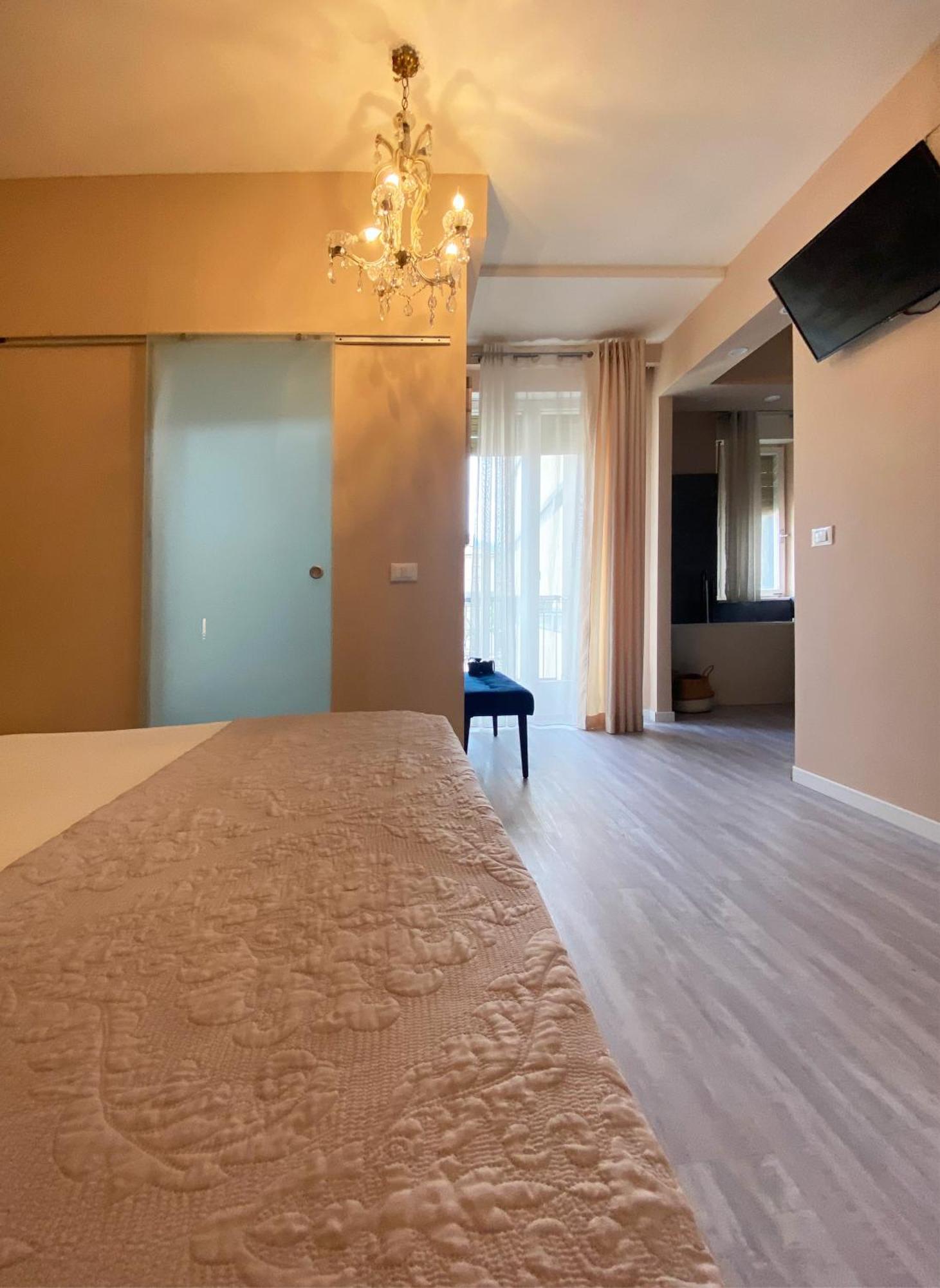 Casa Rosmini Rooms, Dolomia Best Home Trento Exterior photo