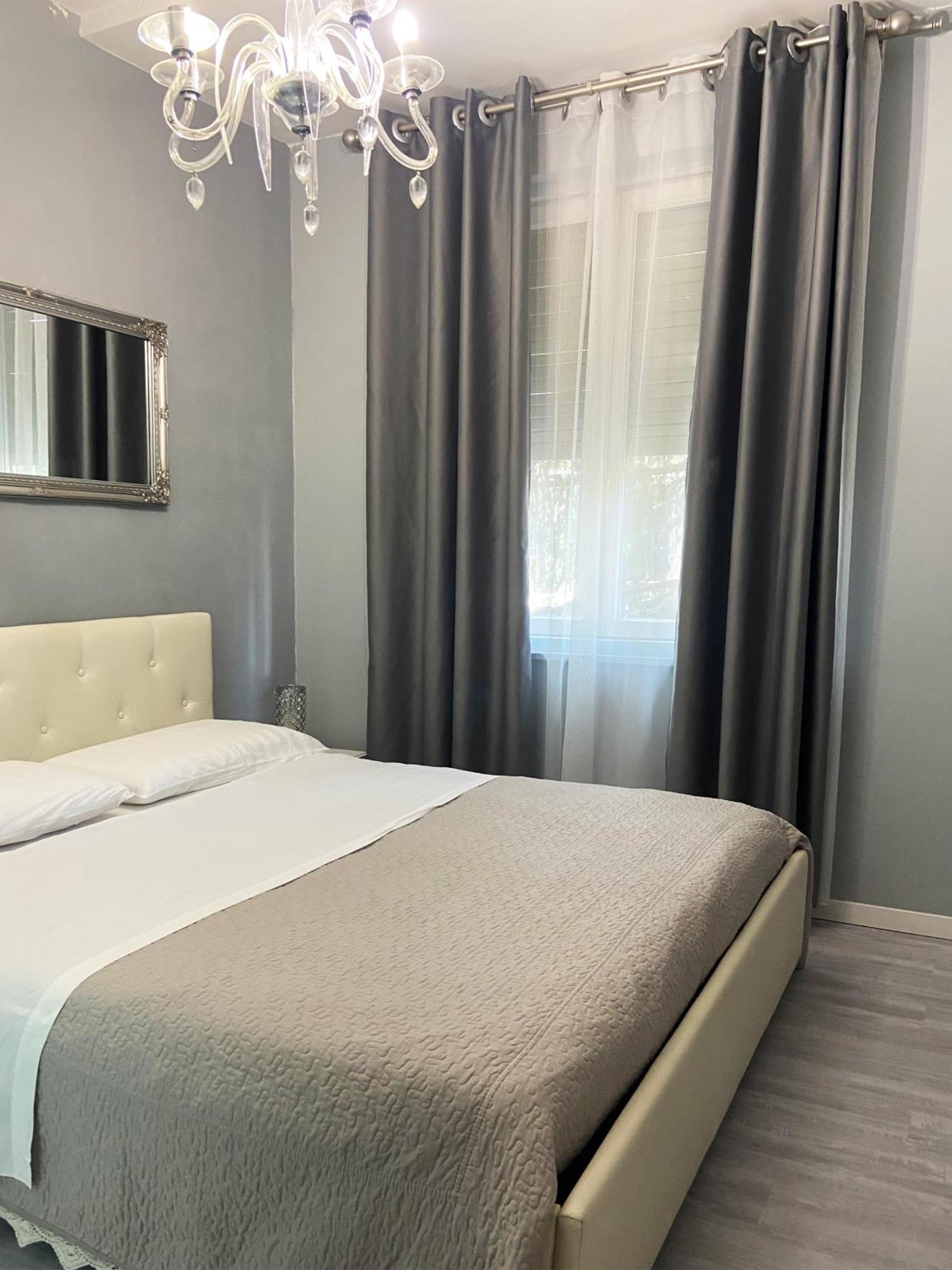 Casa Rosmini Rooms, Dolomia Best Home Trento Exterior photo