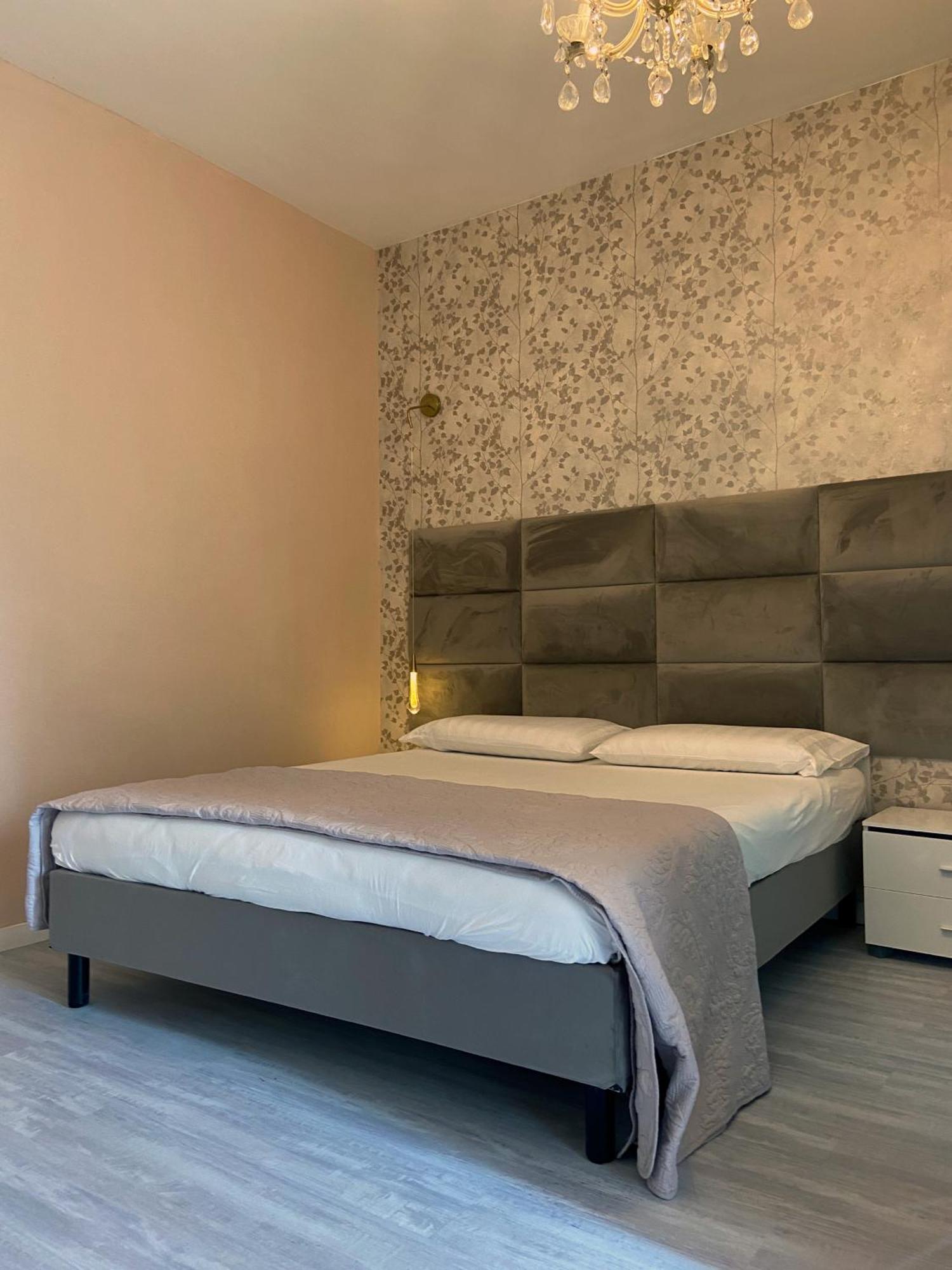 Casa Rosmini Rooms, Dolomia Best Home Trento Exterior photo