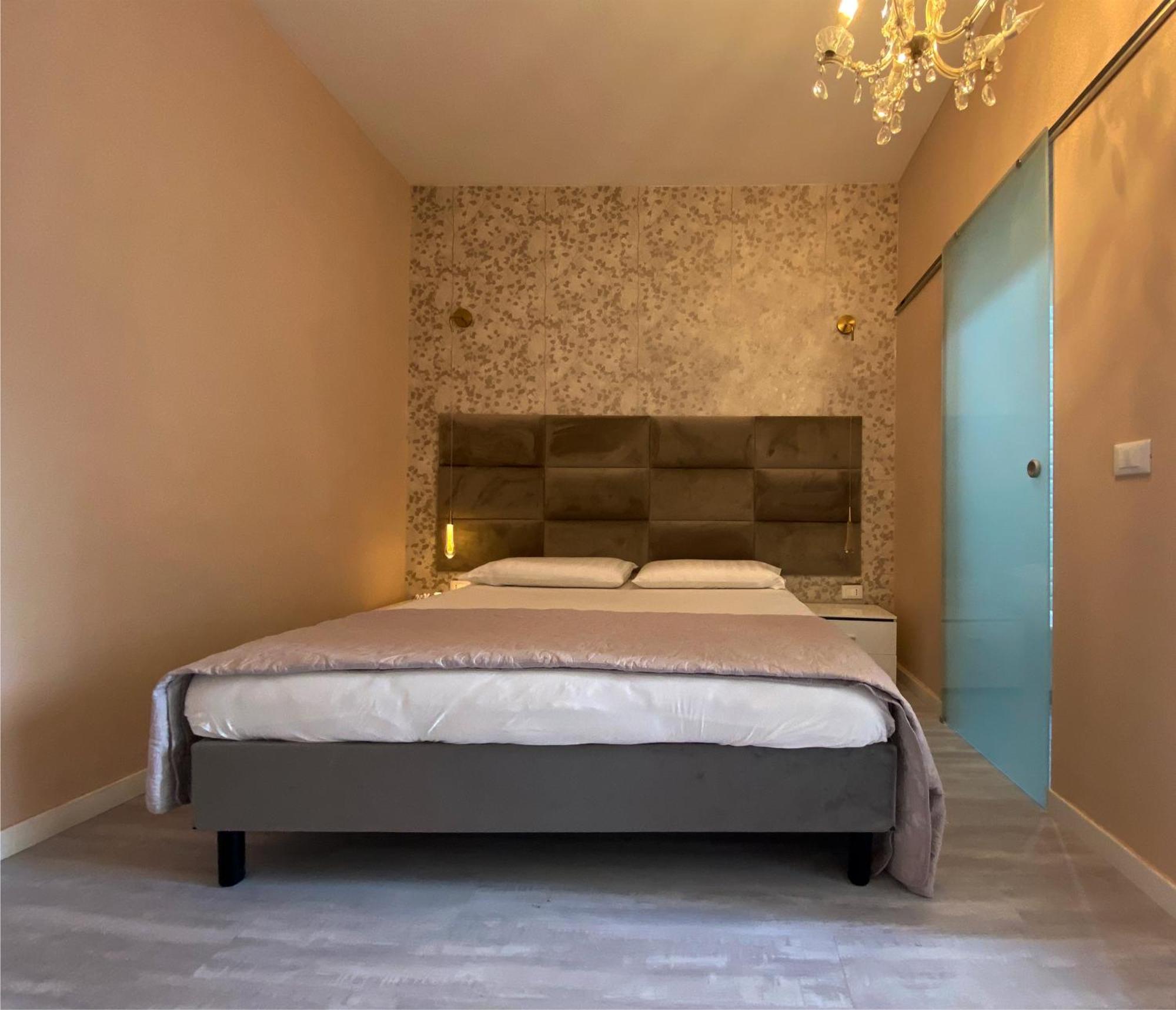 Casa Rosmini Rooms, Dolomia Best Home Trento Exterior photo