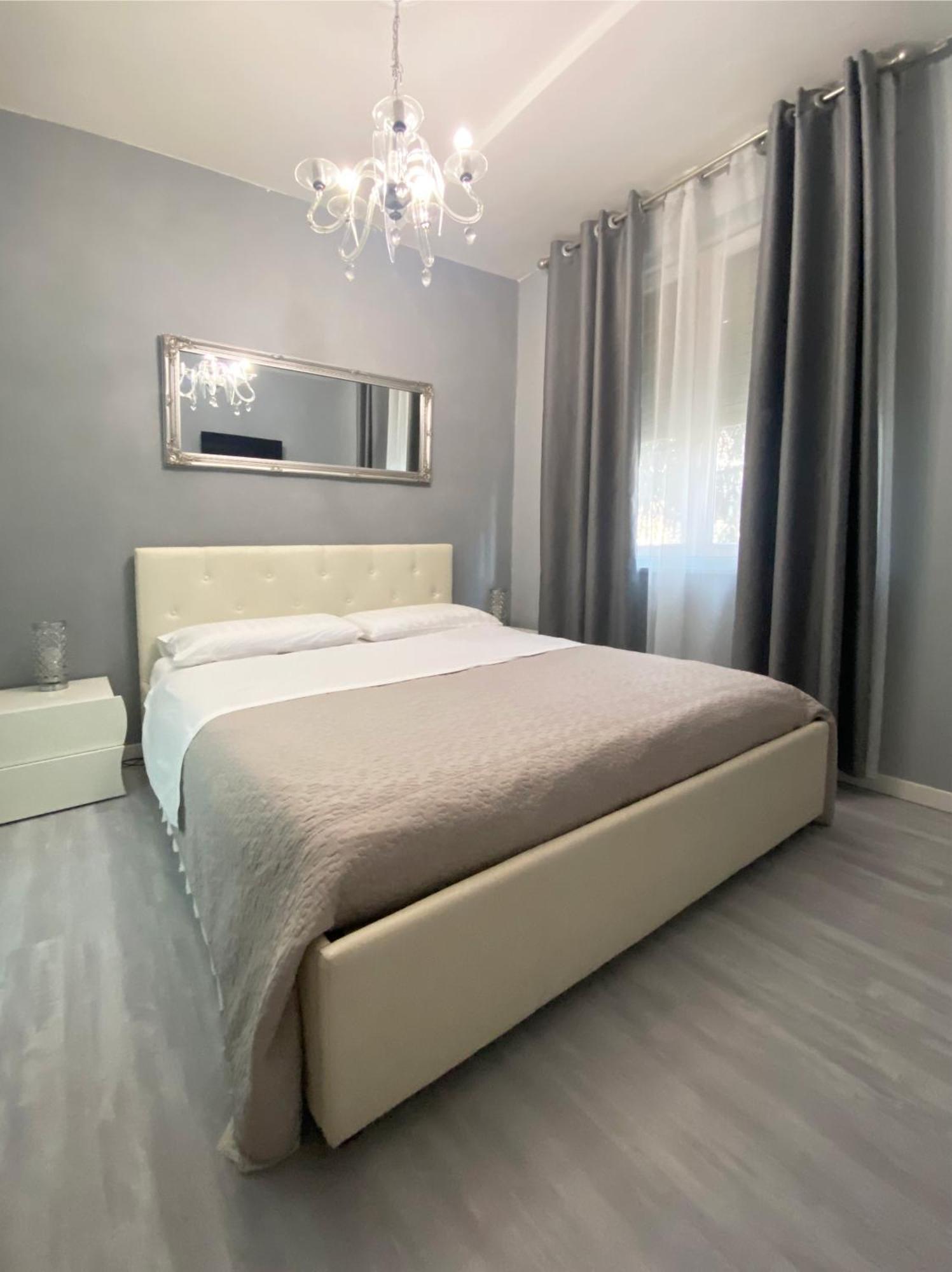 Casa Rosmini Rooms, Dolomia Best Home Trento Exterior photo
